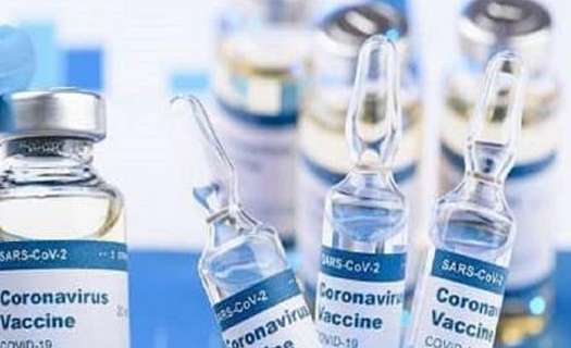Thử nghiệm vaccine COVID-19 trên người giai đoạn 1: Không chọn ai từng bị nCoV